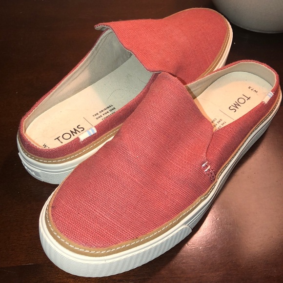 Toms Shoes - TOMS slip on